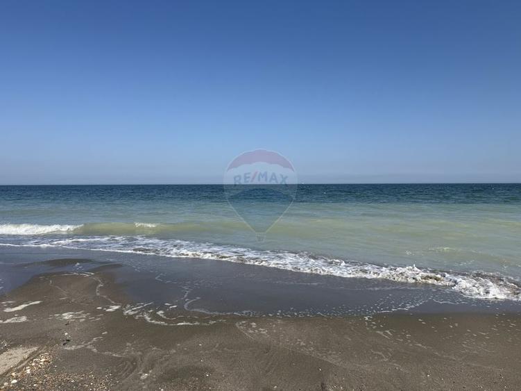 Apartament cu 2 camere de vânzare în Summerland-Mamaia
