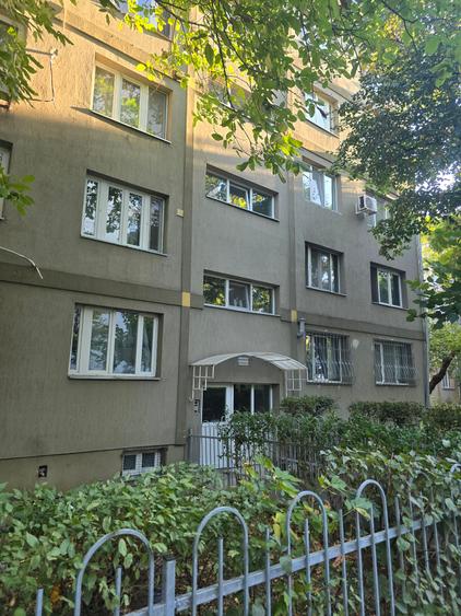 Garsonieră decomandată, 33 mp, parter, zona Fizicienilor - Nicolae Grigorescu