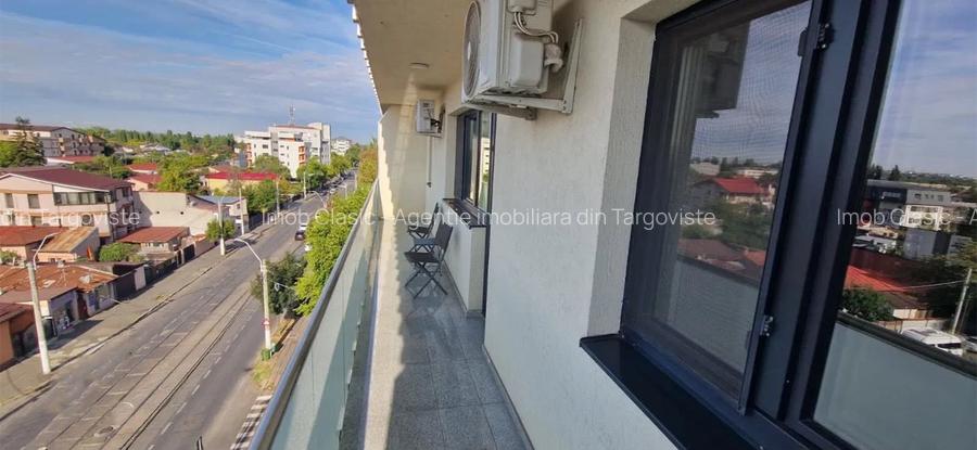 Închiriere apartament modern 2 camere | Giulești, Sector 6|570€ - 9