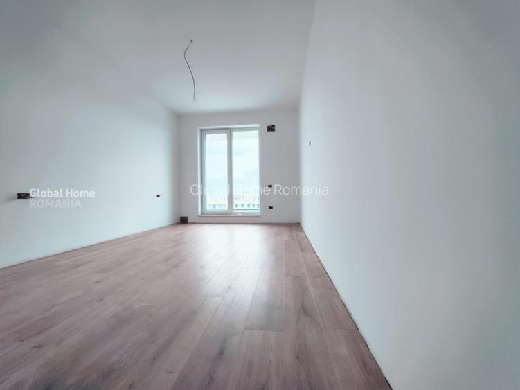 Apartament 3 cam 82MP util|MTM-Rond Pipera-Aviatiei |LOC PARCARE SUBTERAN INCLUS - 10