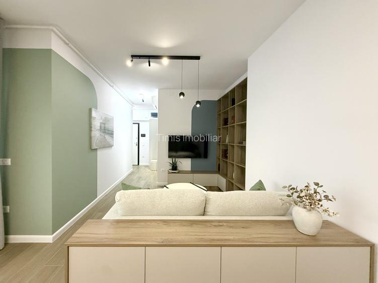 Terasă 14 mp, piscină și design premium – Future Residence | Com 0% - 15