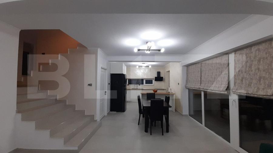Casa 4 camere , Livezeni , 120 mp , 470 mp teren