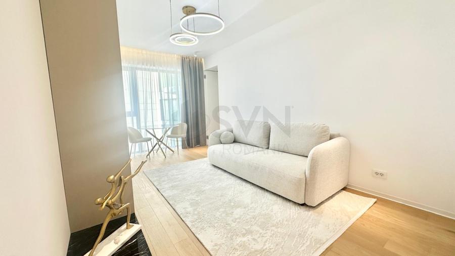 REA1028245 STUDIO l PRIMA INCHIRIERE l ONE LAKE CLUB l AVIATIEI