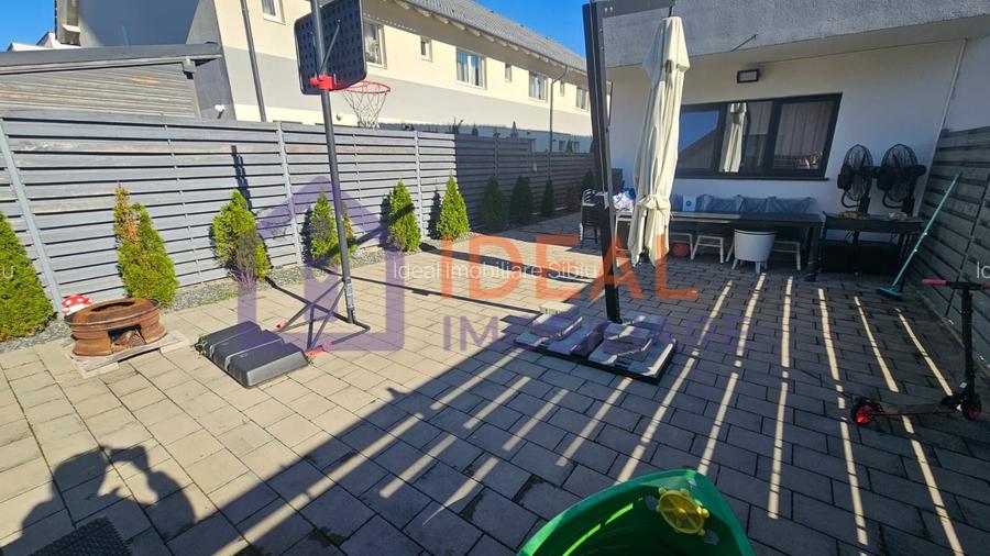 Apartament cu 2 camere + curte proprie de 94 mp – Cartierul Arhitecților - 12