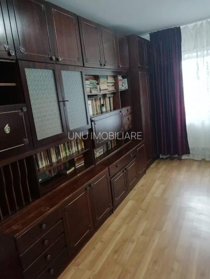 Apartament 1 camera Pacurari - 3