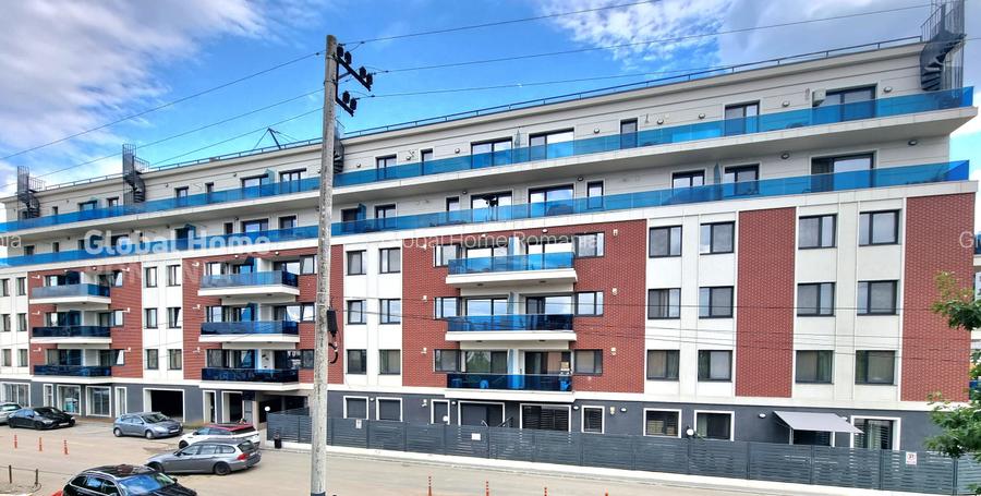 Pipera 1 • 118MP Penthouse 3 Camere + Terasa Proprie 127MP + Parcare • Open View - 17