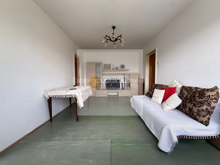 2 Camere | Confort 1 | Etaj 5/9 | Metrou Gorjului