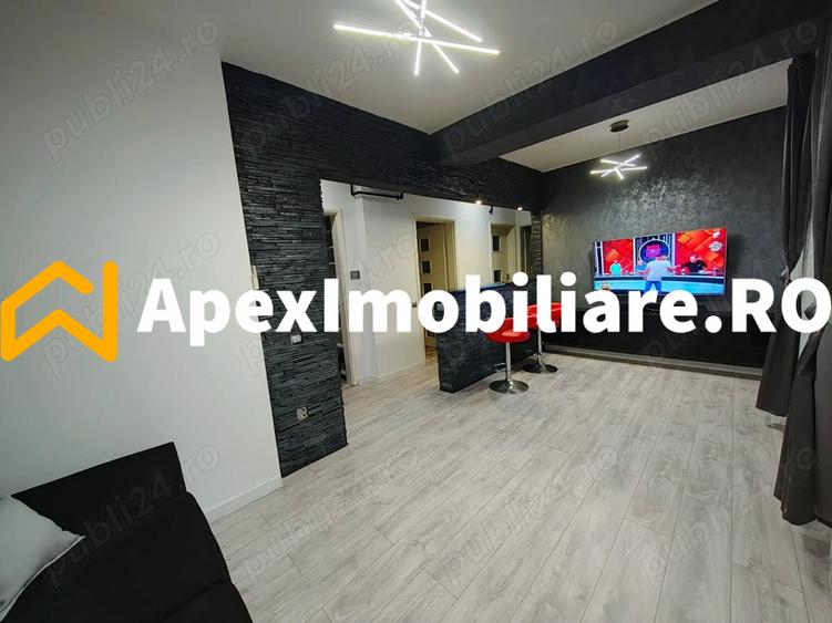 Apartament 2 camere de inchiriat Brancoveanu București | ApexImobiliare.ro