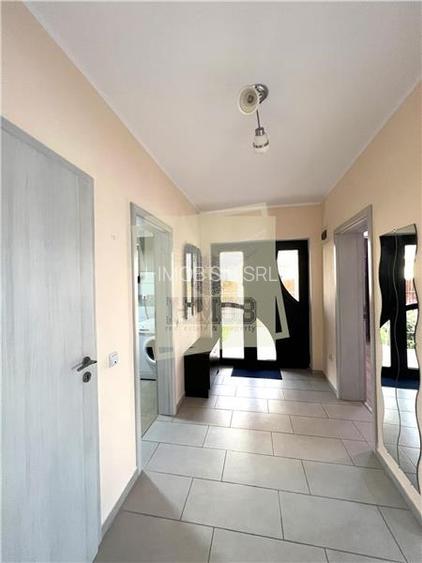 Casa individuala 5 camere 3 bai si teren de 500 mp Cartierul Arhitectilor - 15