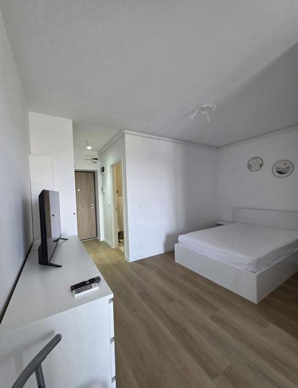 Hils Titanium/prima închiriere,loc de parcare inclus