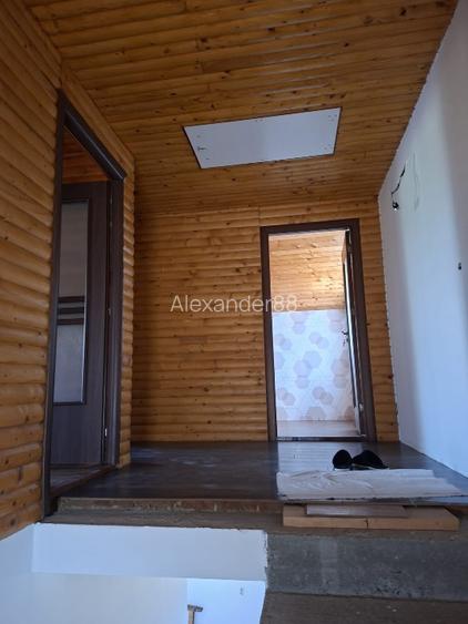 Vind Casa cu etaj  in Satul Faurei din Comuna Faurei Jud. Neamt Unic Proprietar  - 14