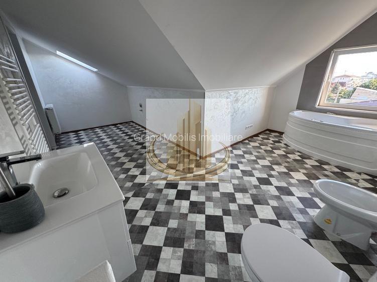 Apartament cu 3 camere în Dumbrăvița | 116 mp utili + 125 mp Curte