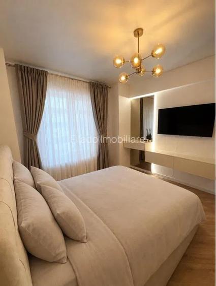 Apartament 2 camere Central Address Residence