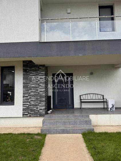 Casă individuală mobilată complet | 118 mp utili | Comuna Berceni - 17