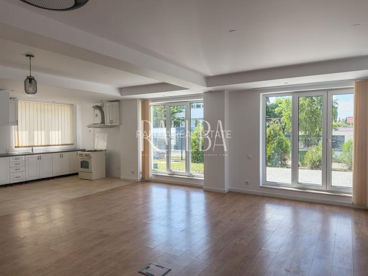 Casa Corbeanca | 3 Camere | 5 min.  Aeroport | Investitie - 6
