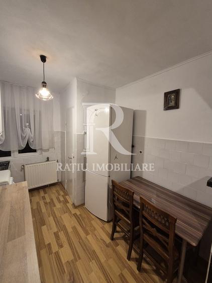 Apartament 2 camere | Zona Nufărul | 42 mp