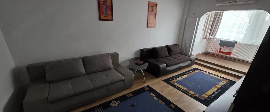 APARTAMENT 2 CAMERE | ZONA FALEZA NORD-REYNA | TERMEN LUNG