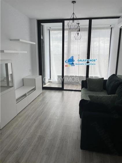 APARTAMENT 2 CAMERE DE INCHIRIAT - MILITARI RESIDENCE - 2