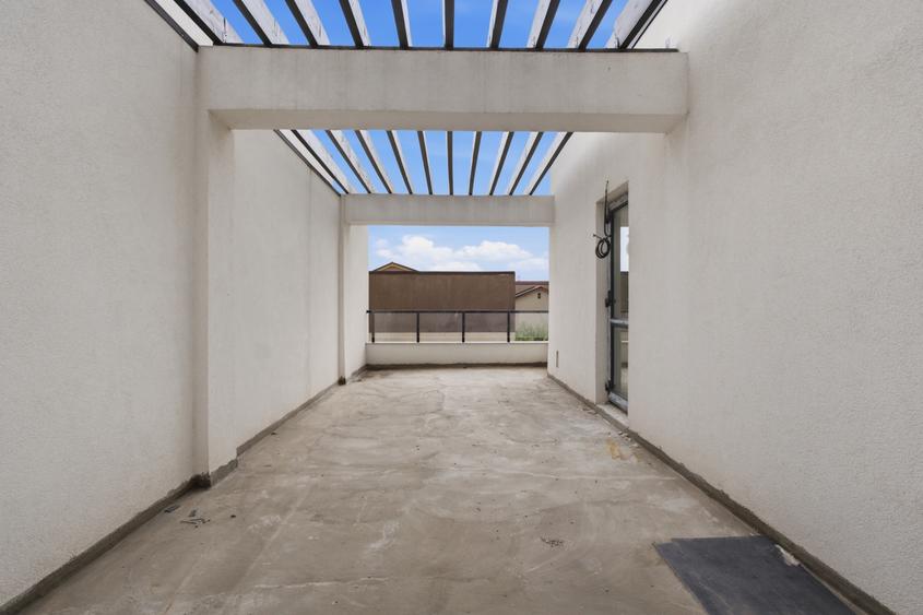 Duplex zona Kamsas 165 m utili