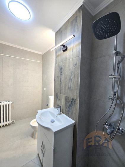 Apartament 1 camera | Decomandat | Renovat | Rogerius - Str. Moldovei