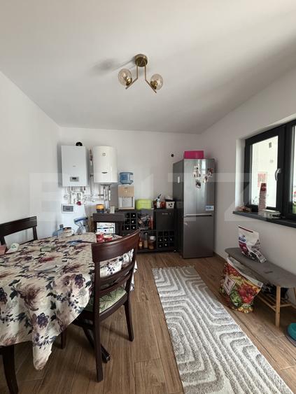 Casa parter, 80 mp utili, 248 mp teren, zona Selgros