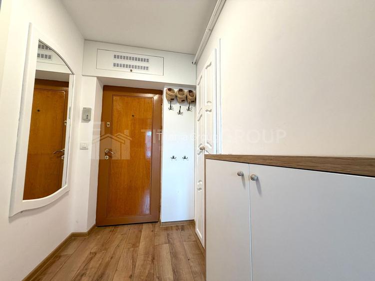 Apartament 2 camere, complet renovat | Bulevardul Victoriei | parcare și boxă - 16