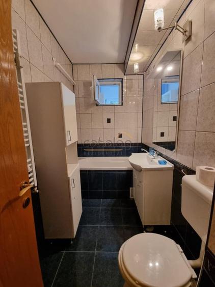 Apartament cu 3 camere de inchiriat in zona Titan - Liviu Rebreanu