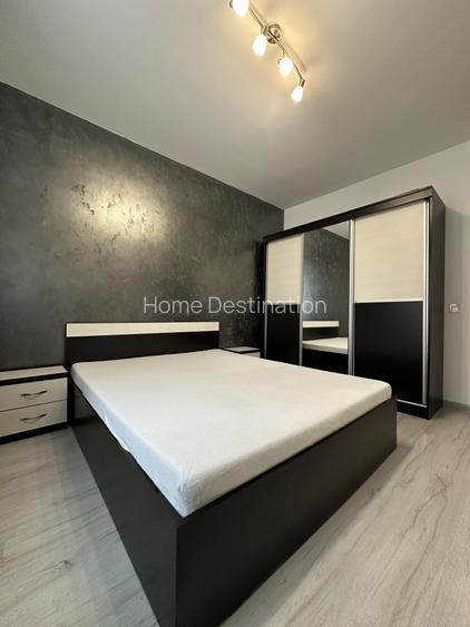 Apartament 2 camere Coloseum Residence !!! - 5