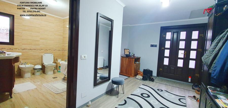 Vila moderma P+E, zona rezidentiala- Ursulet
