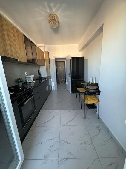 Apartament 2 camere Bloc nou decomandat Theodor Pallady Sector 3