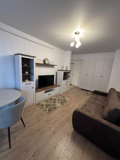 APARTAMENT 2 CAMERE - CENTRAL ADRESS RESIDENCE