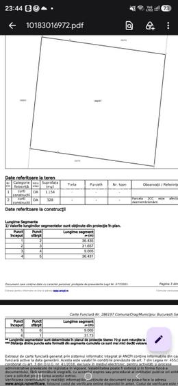 Zona Mall Baneasa Liceul Francez viitoarea statie de metrou