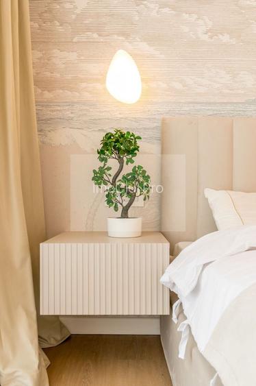 🌟 Penthouse Premium de Închiriat | 95 mp | Terasă 76 mp | 2 Parcări - 46