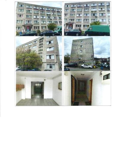 Inchiriem pe termen lung un bloc intreg  , 44 de garsoniere in Timisoara
