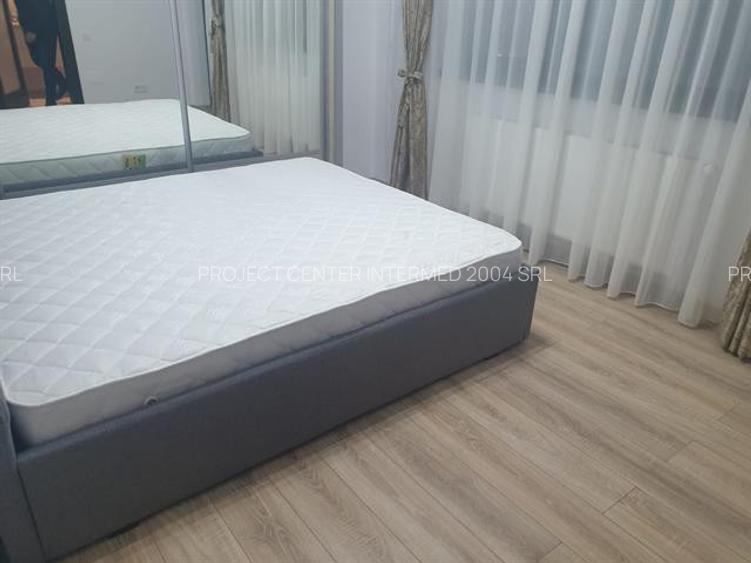 Apartament 3 camere Semicentral - Fratii Golesti, zona Mc, vav Arges Mall - 4