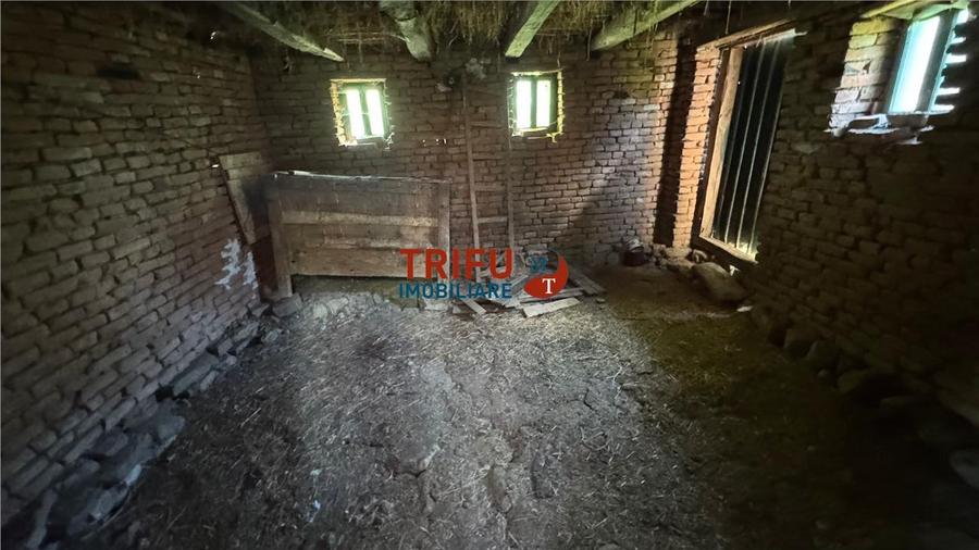 Casa de vanzare in Inuri comuna Vintu de Jos