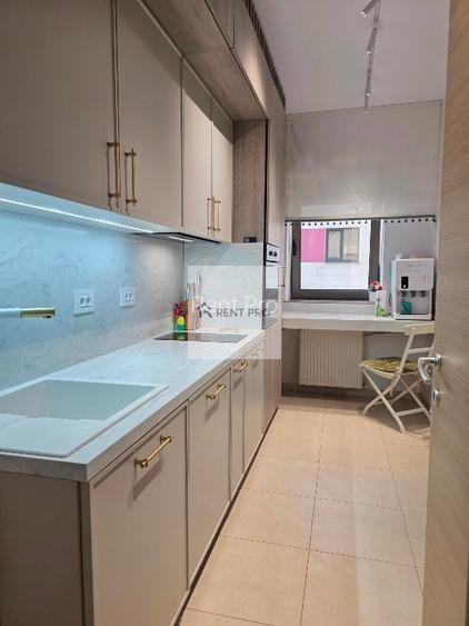 Premium 3 Camere Metrou Politehnica Etaj 7 Iuliu Maniu 6 E - 3