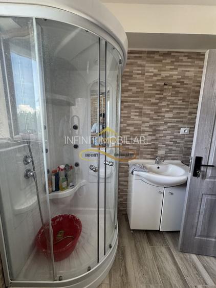 Apartament cu 2 camere in Bacau etaj 1 bloc 2016 69 mp - 3
