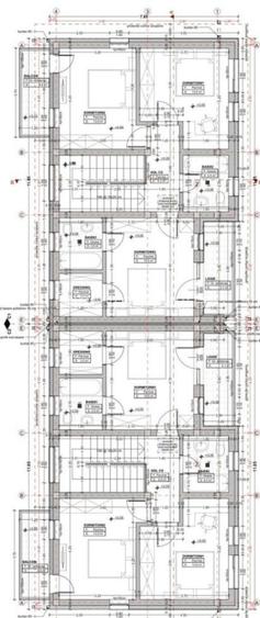 Duplex de vanzare, Zona Urusagului, 120mp utili - 4