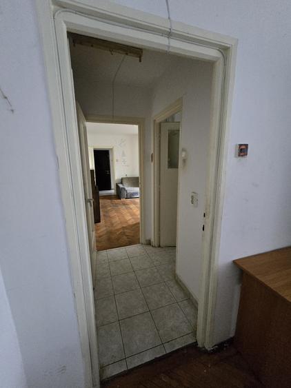 Hebe- Calea Sagului- 2 camere- etaj 3