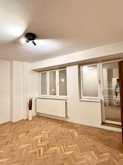 Apartament 4 camere Primaverii