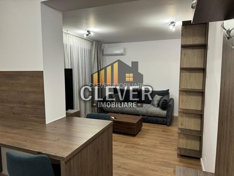 Ofer spre inchiriere apartament 2cam, zona Pallady