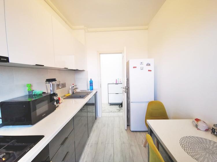 Regie Residence Inchiriere AP 2 CAM Modern, Centrala Proprie 7Min M Grozavesti - 6