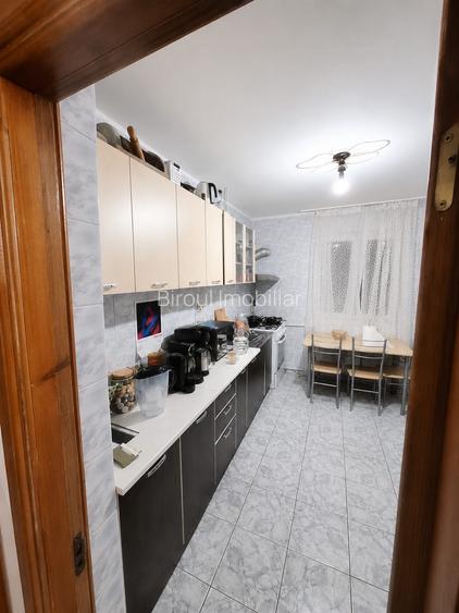 Apartament 2 Camere Decomandat și Spațios | Eden – Inel I | Mobilat - 7
