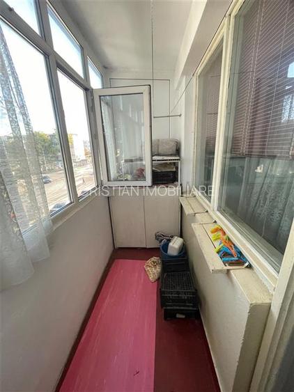 2 camere confort 1, etaj 2, Calea Galati - Plantelor - 7