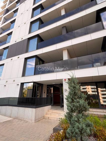 Apartament in City Point  - 3