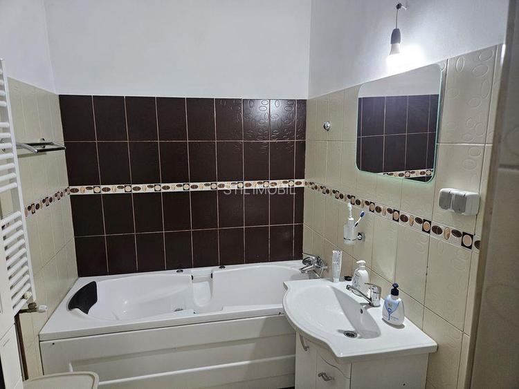Apartament 1 Cameră – Bd. Poitiers (Manta Roșie), Iași - 6