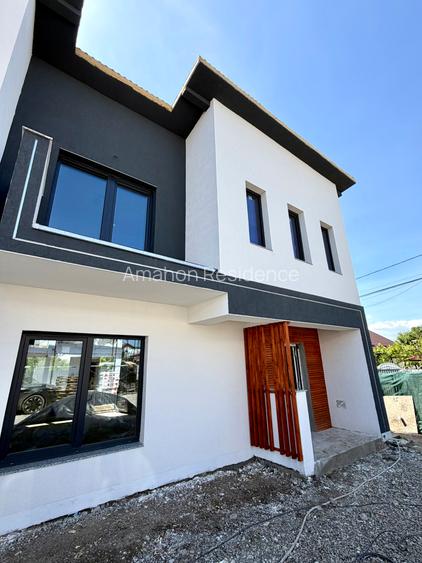 Apartament 4 camere 2 bai 93mp Parcare Capat Pacurari Valea Lupului - 2