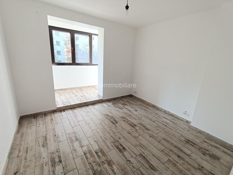 Apartament Ion Mihalache - Domenii - 3