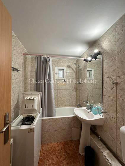 Apartament 2 camere | Decomandat | 53 mpu | Zona Louis Pasteur Zorilor - 7